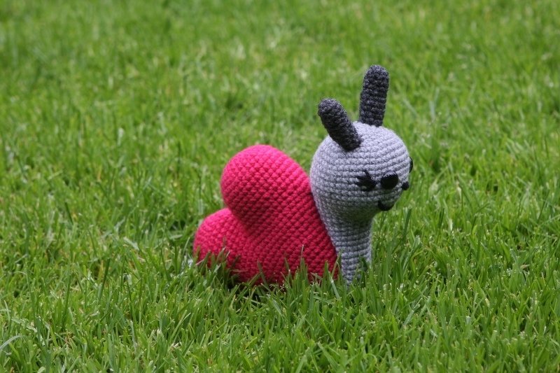 Florentina, die Liebesschnecke - Bild 2