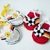 Baby Flip Flops - kleiner Fussballfan Häkelanleitung