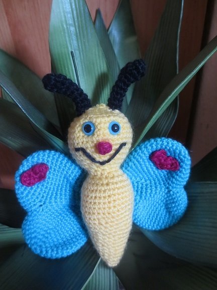 Lilly Schmetterling - Bild 2