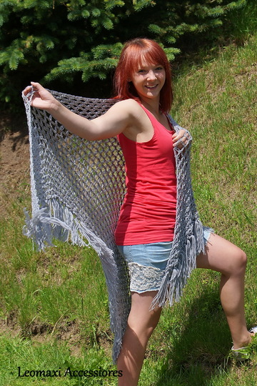 E-Book, Dreieckstuch + Lova + Liebesknoten oder Salomonstich