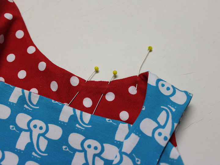 Strampler Overall Nähanleitung + Schnitt