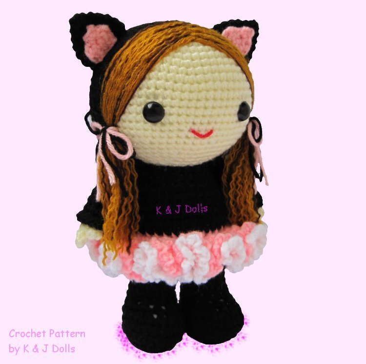 Bella in Ballerina Catsuit - Image 5