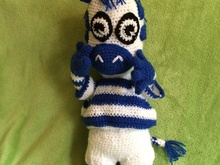 E-Book, Eselchen, PDF