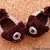 Teddybär häkeln Babyschuhe