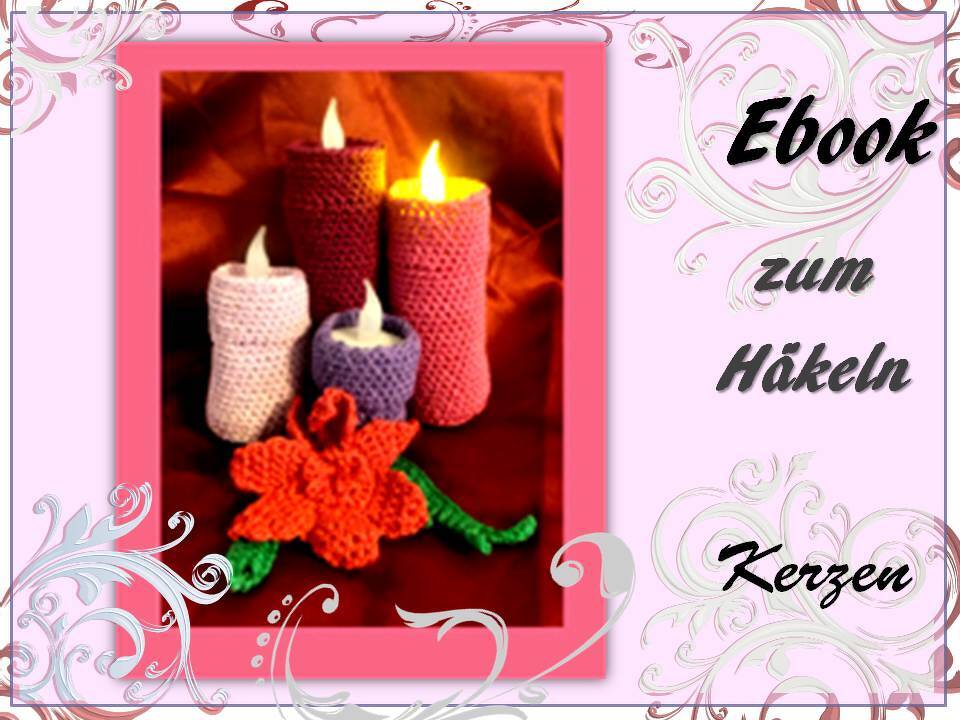 Kerzen - Deko - Advent