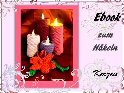 Kerzen - Deko - Advent