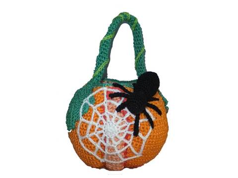 Kürbis Korb Easy One