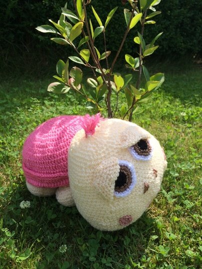 E-Book, Schildkröte Elli, PDF