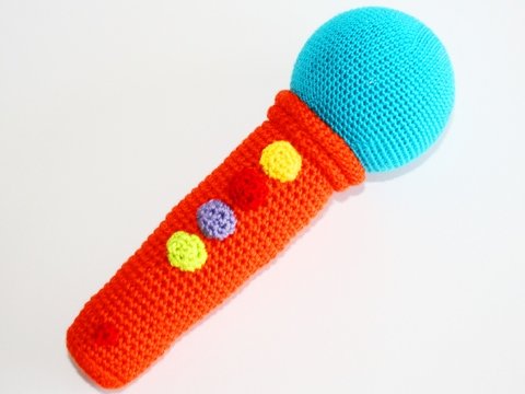 Das Mikrofon Anleitung