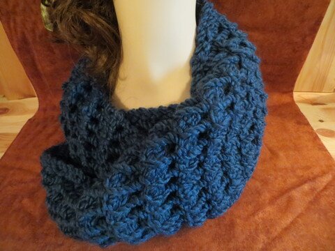 Loop-Schal "Michigan"