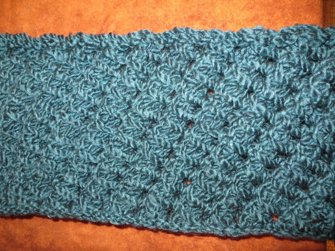 Loop-Schal "Michigan" - Bild 2