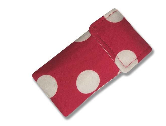 Nähanleitung Handytasche E-Book - Bild 2