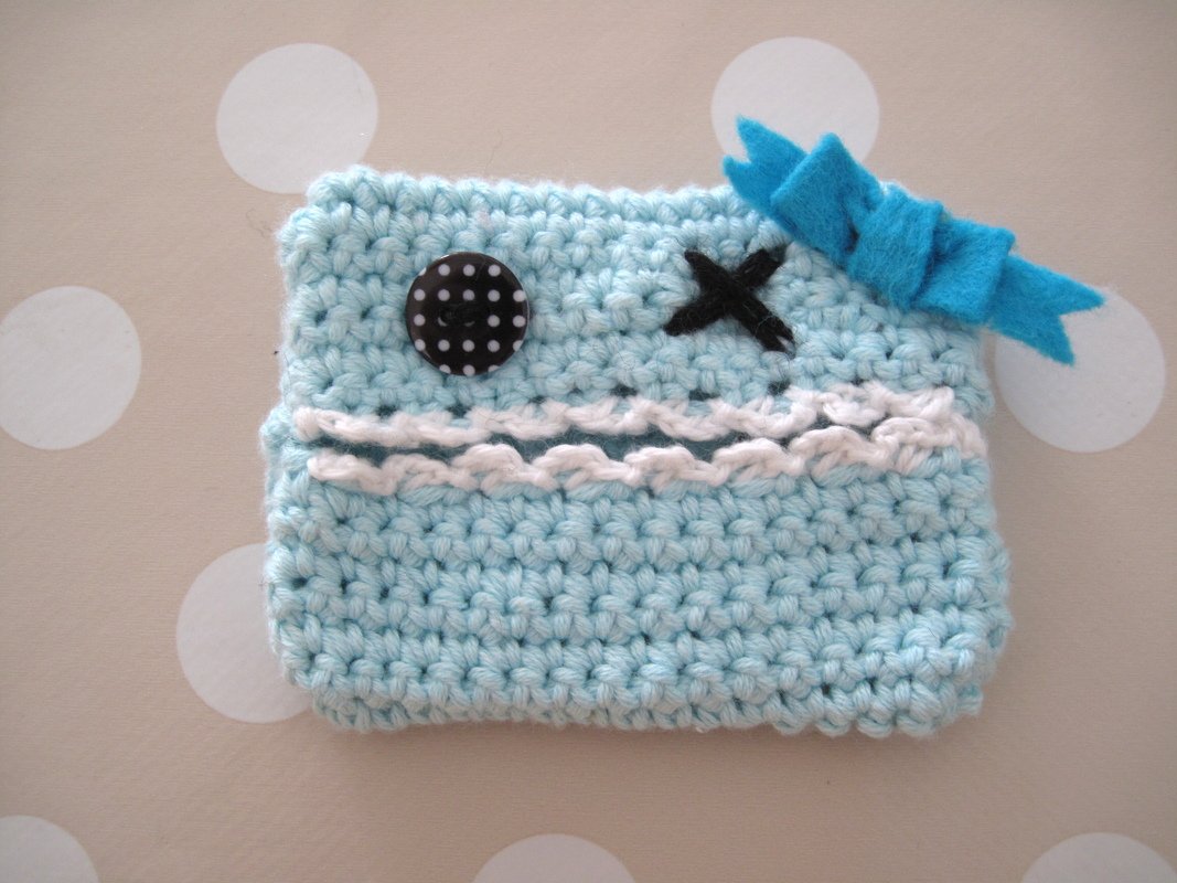 Kostenlose Anleitung: Tamponmonster