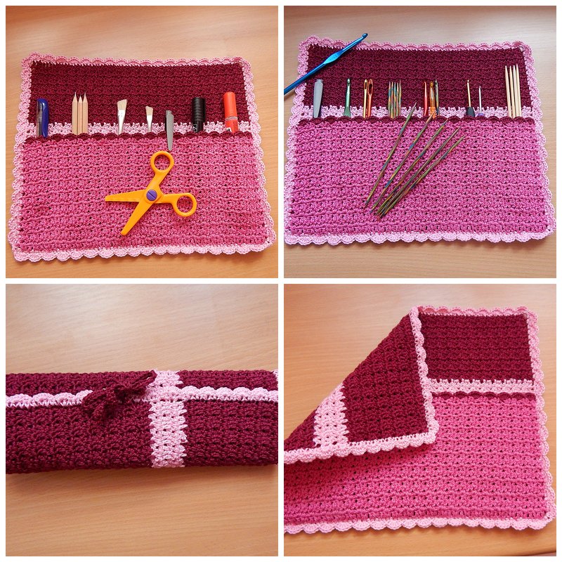 Aufbewahrungstasche "Ordnungszauber" - Bild 2