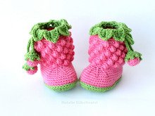 infant shoes size