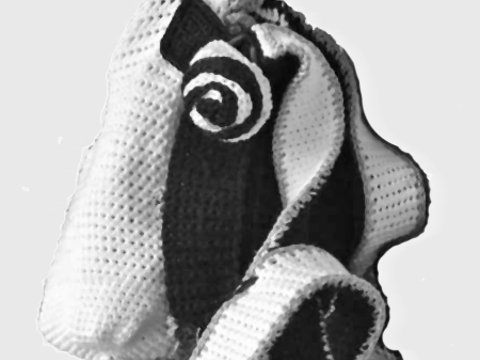 Allround-Tasche als Rucksack oder Umhängetasche