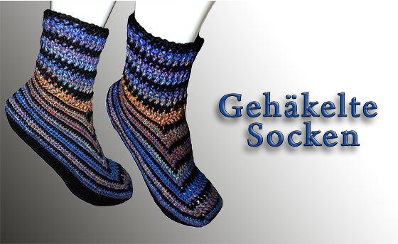 Ringelsocken - Bild 2