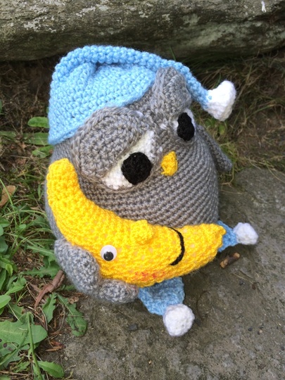 E-Book, Gute-Nacht-Eule, PDF