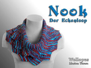 Nook - Der Eckenloop Nr.1