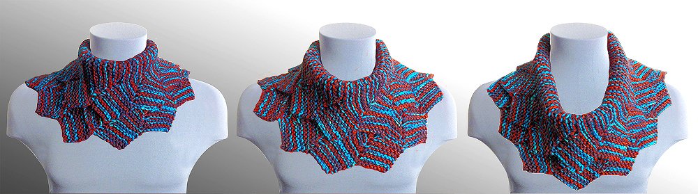 Nook - Der Eckenloop Nr.1