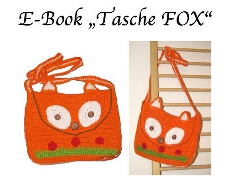 E- Book "Tasche Fox" 