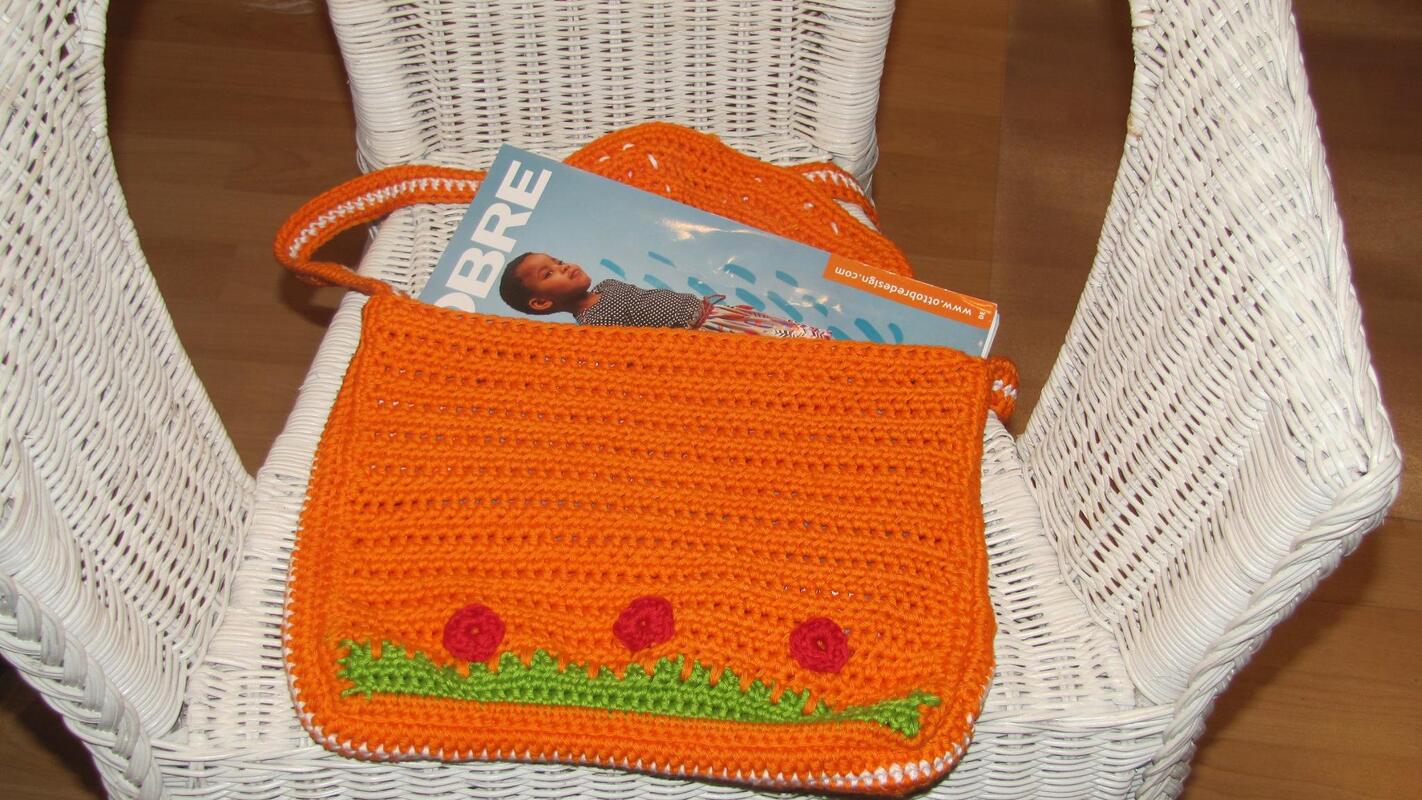 E- Book "Tasche Fox" - Bild 2