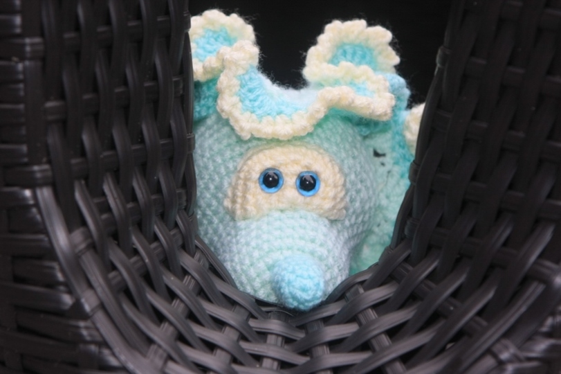 Trixie das Fabelwesen