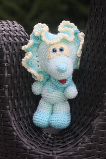 Trixie das Fabelwesen