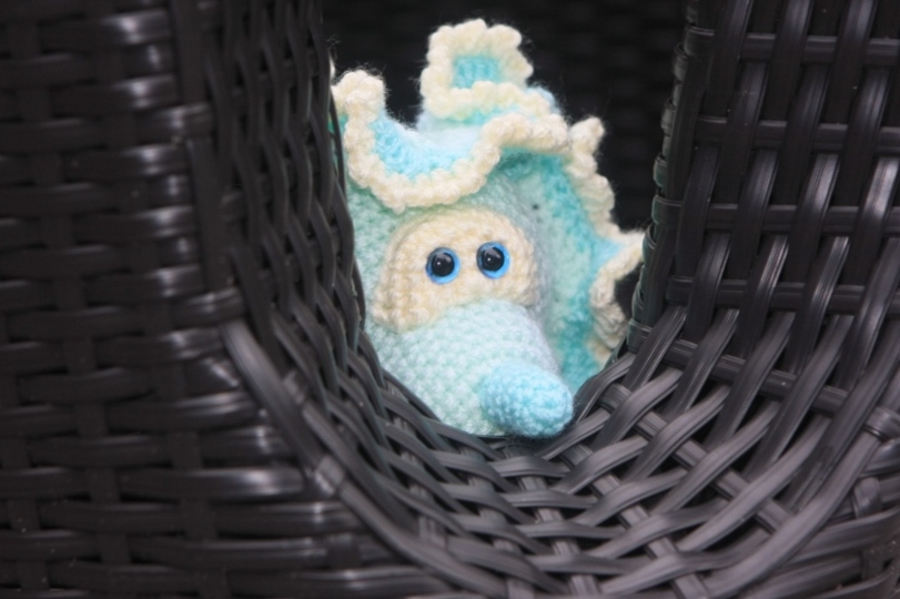 Trixie das Fabelwesen