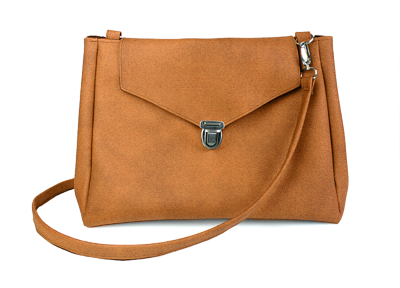 Nähanleitung Schultertasche Lea Anleitung E-Book - Bild 4