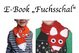 E- Book "Fuchsschal" in 2 Größen