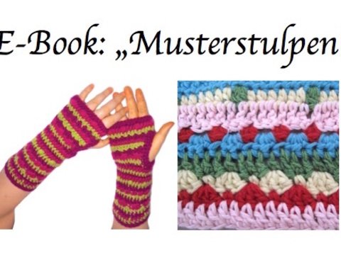 E-Book "Musterstulpen"