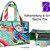 E-Book Schnittmuster und Nähanleitung Tasche Eva
