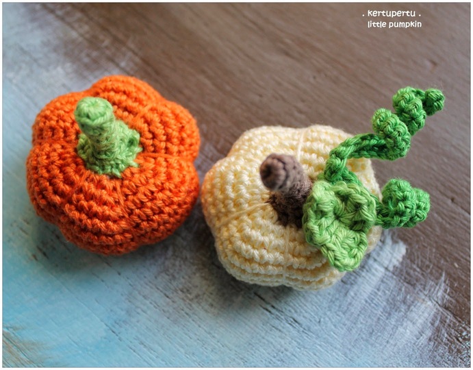 Kürbisse / Halloween / Herbst