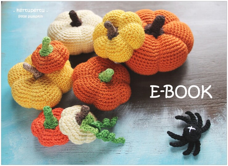 Kürbisse / Halloween / Herbst