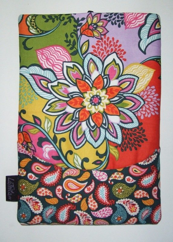 E-Book Tutorial Mobile Phone Case,Tablet PC - Image 4