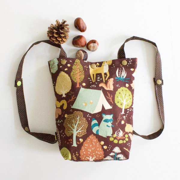 Herbstsammler "Karl"