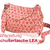 Nähanleitung Schultertasche Tasche selber nähen 