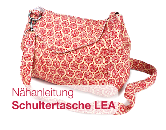 Schultertasche Selber Nahen Tasche Nahen