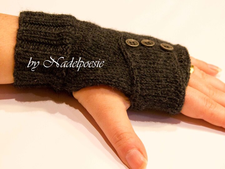 Accumsan Stulpen Pulswärmer