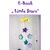 Little Stars / Mobile mit Sternen und Mond