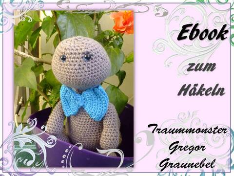 Traummonster Gregor Graunebel