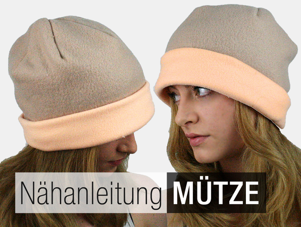 Beanie Mutze Fur Damen Herren Selber Nahen