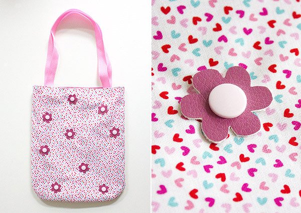 Sommerbeutel “Freya”