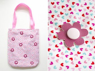 Sommerbeutel “Freya”