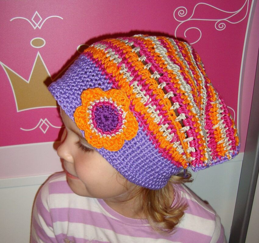 E- Book  "Musterkopftuch" KU 46-54 - Bild 3