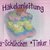 Tinker- Bell Baby- Boots