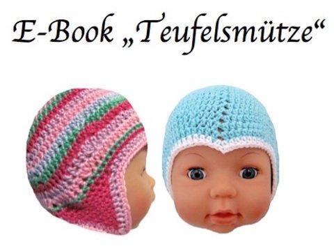 E- Book "Teufelsmütze" KU 34-39