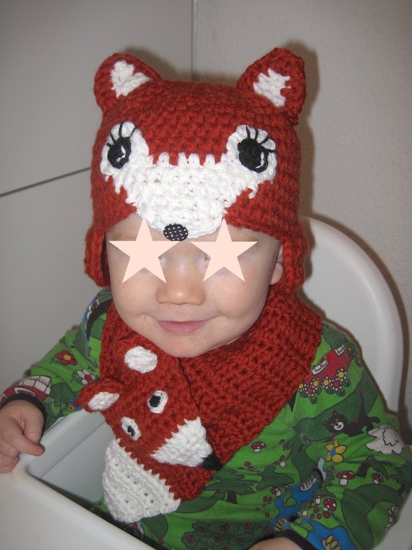 E-Book "Fuchsset" 0-12 Monate - Bild 2