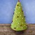 Häkelanleitung: Tannenbaum
